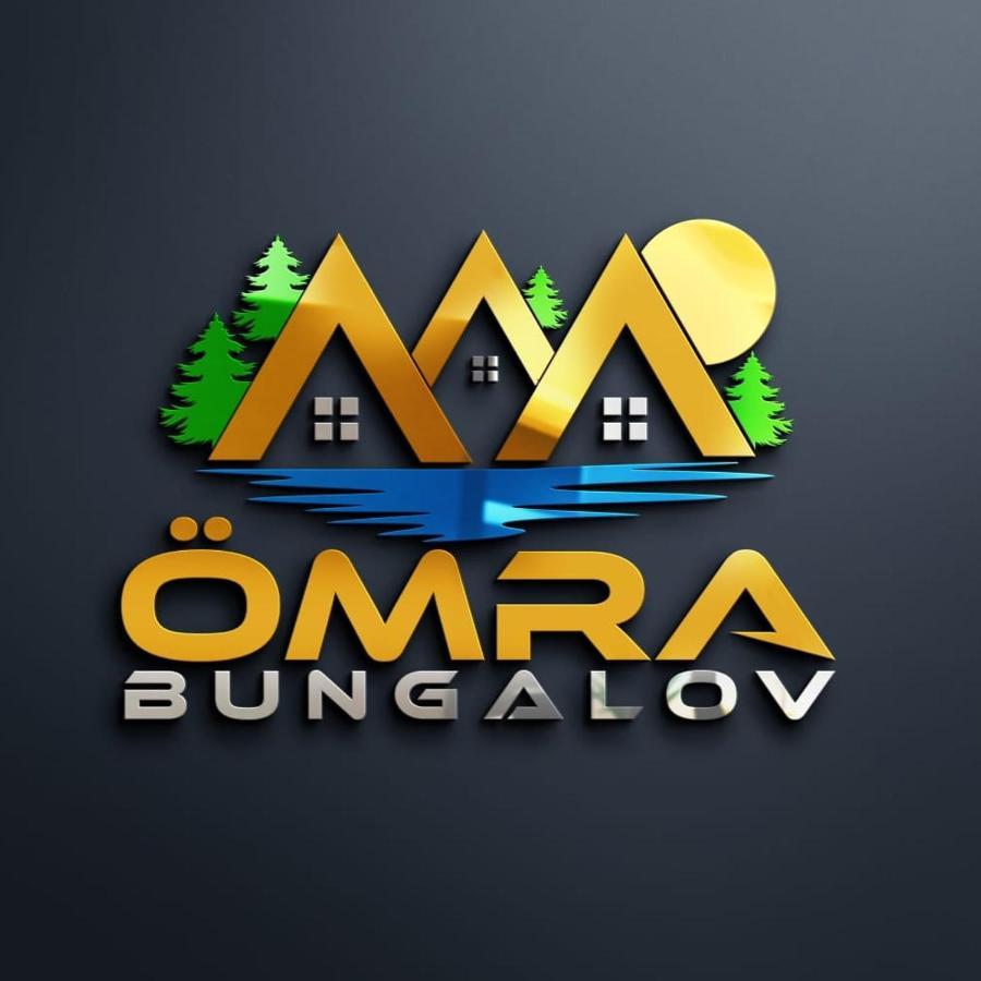 Omra Bungalov Hotel Pazar Ngoại thất bức ảnh